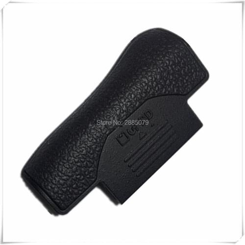 NEW Original SD CF Memory Card Cover Shell for SLR Nikon D810 Camera Replacement Unit Repair part