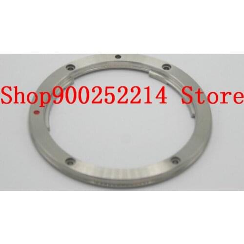 Original For Canon FOR EOS 6D2 Front Cover Lens Bayonet Mount Ring Repair Part