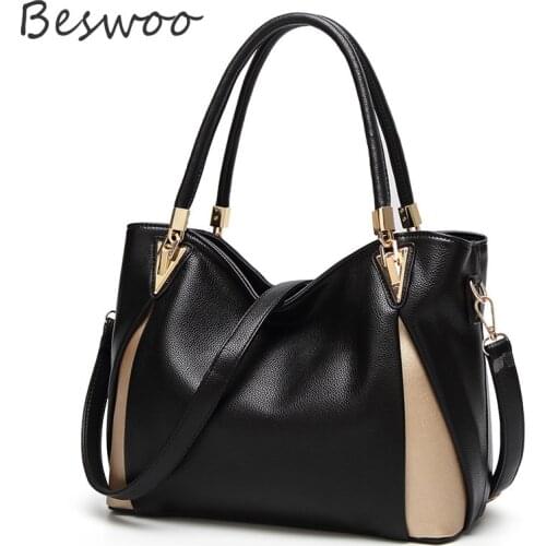 2021 Luxury Ladies Handbag Simple Fashion Large Capacity Leather Tote Bags for Women Top Quality Satchels Women Shoulder Bags