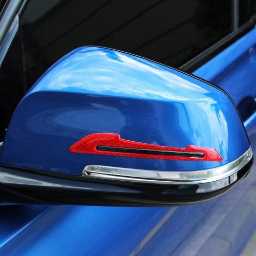 Car-styling Safety Warning Reflective Sticker for opel astra j peugeot 307 bmw e46 kia cerato nissan teana seat ibiza