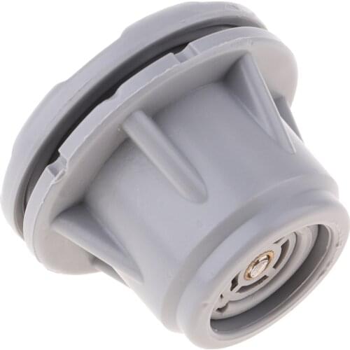 Air Valve Safety Screw Lock Air Valve Nozzle for Kayak Inflatable Boat Canoe PVC Material Sturdy Anti-Corrosion Durable