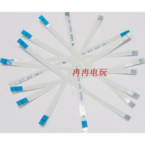 50pcs/lot Power Eject Switch flex Power Switch flex Cable Repair parts For PS3 slim 4000 on off switch flex ribbon