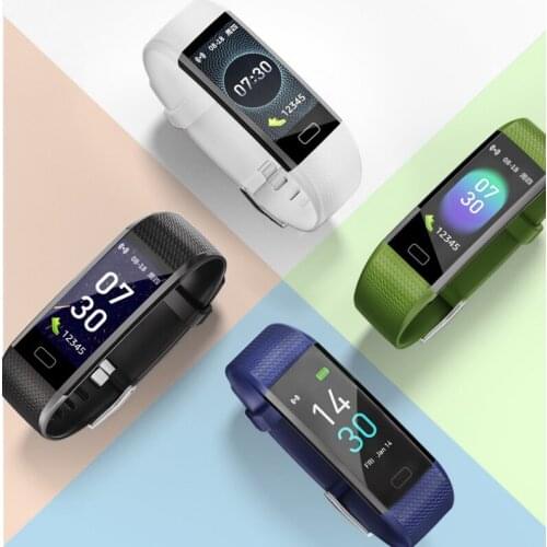 ACHAS Mens Smart Watch