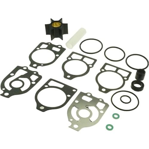 Free Shipping Impeller Repair Kit 47-89984Q5 For MerCruiser Mariner Alpha Gen One