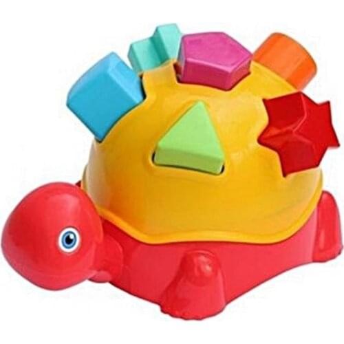 Grandpa Turtle Bultak