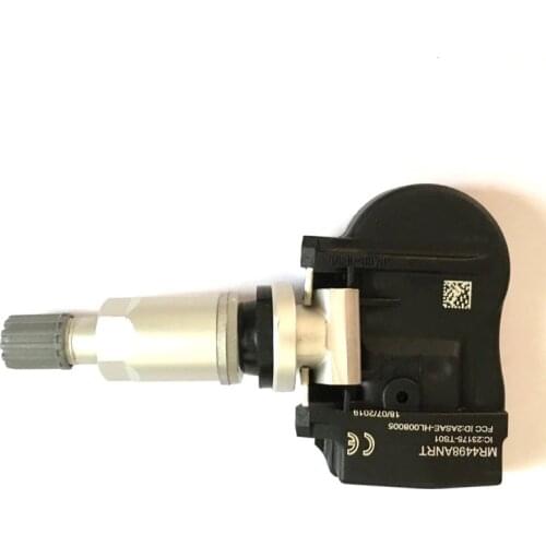 Tire Pressure Sensor 42753-TG7-A51 42753TG7A51 For 2016-2017 Honda Pilot New car accessories TPMS