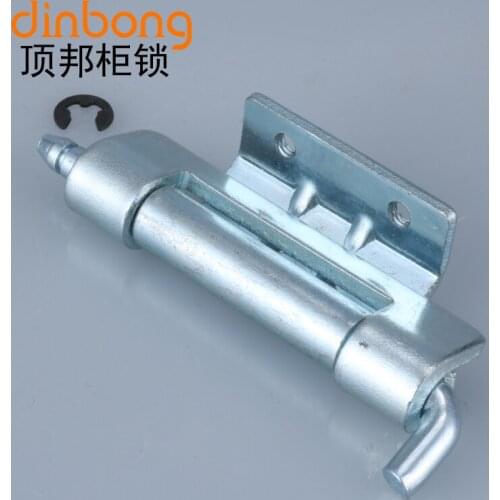 Dinbong CL248 iron hinge electric complete set of control switch cabinet door hinge distribution box hinge spot