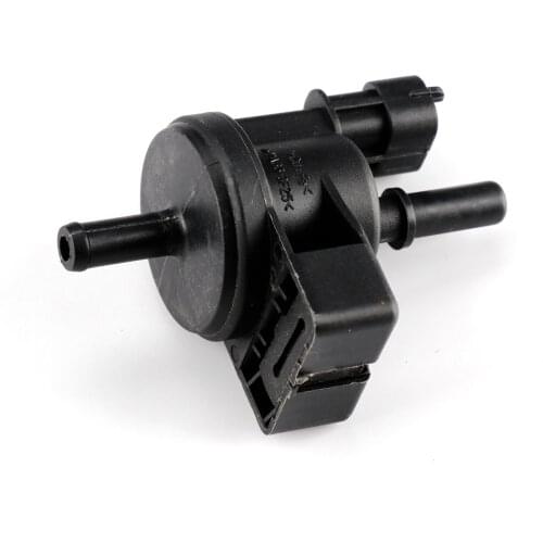 TAIHONGYU OE Solenoid Valve Petrol Evaporation Control Purge 0280142487 55566514 Fit For VAUXHALL ADAM ASTRA CORSA