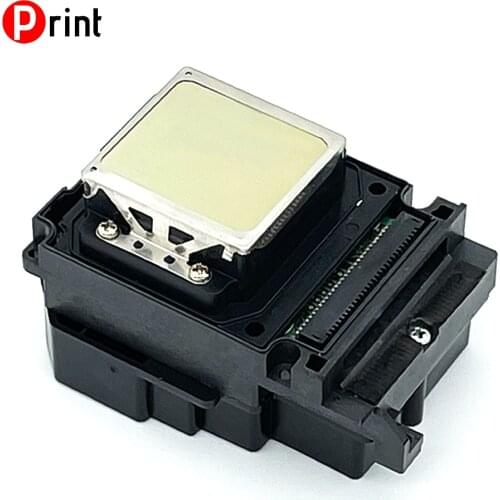 F192040 UV Print Head for Epson PX800FW TX800FW PX810FW PX700W TX700W PX710W TX710W PX720WD PX820FWD PX830FWD PX730WD
