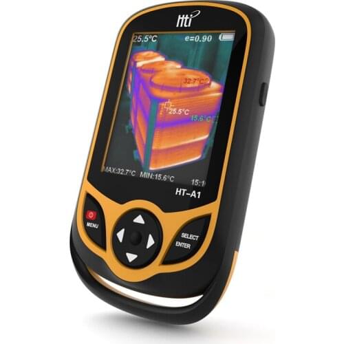 HTI HT-A1 thermal scope thermal camera Xintai instrument