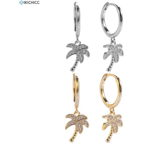 KIKICHICC Rings With Diamonds