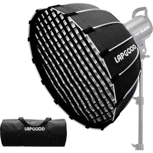 Lapgood Equipment For A Photo Studio