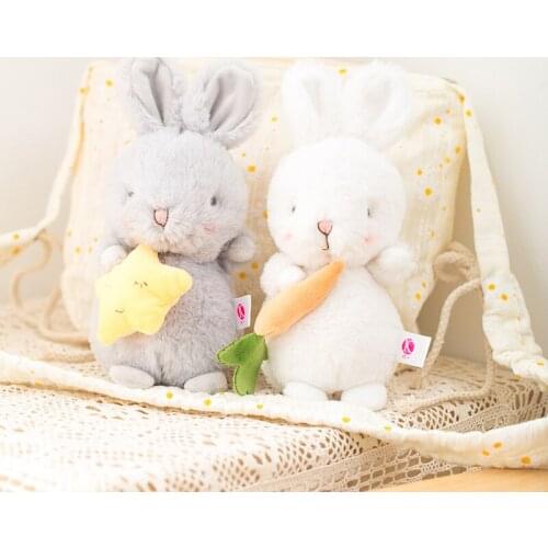 Lucky Boy Sunday Plush Toys