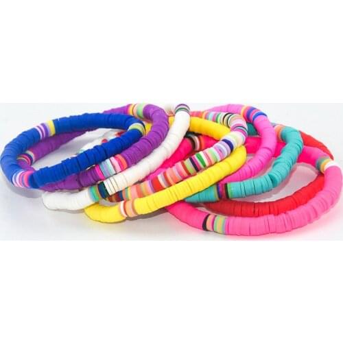 LWMMD Leather Bracelets