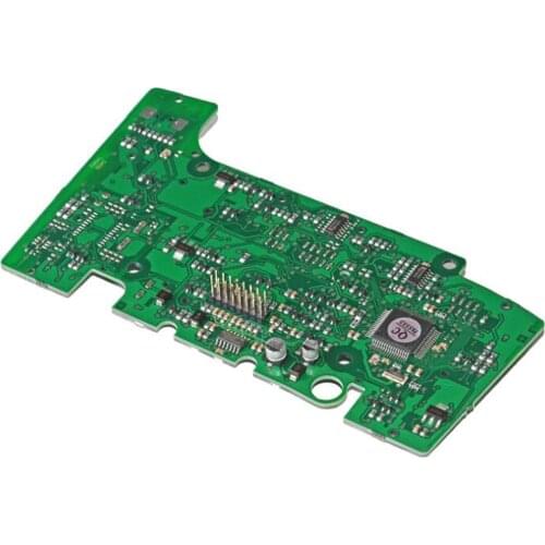 Multimedia MMI Control Panel Board with Navigation for AUDI Q7 2005 2007 2008 2009 , A6 C6 S6 2005-2011 919 611