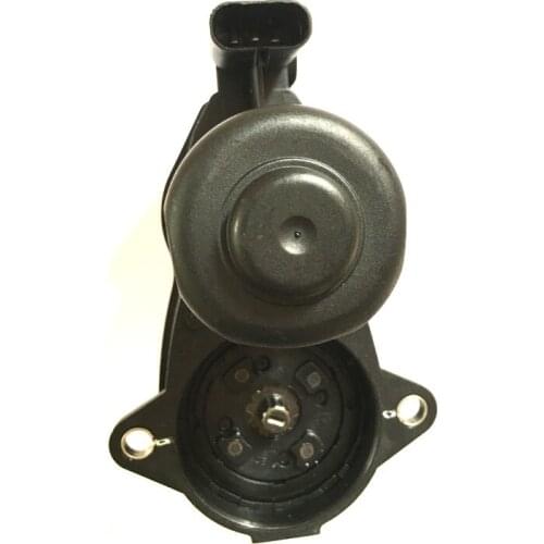 New 2229063801 222 906 38 01 Parking Handbrake Actuator Electric Moto for Mercedes W222, W166, W292r