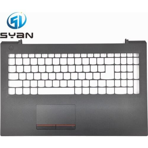 New top cover For Lenovo V110-15IKB V110-15ISK V110-15 Upper Case Palmrest 460.08B03.0007 5CB0L78358 Black