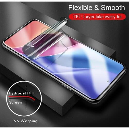 PHENVEL Screen Protectors For Xiaomi Redmi 8A
