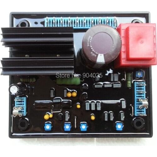 Leroy Somer AVR R438 +Free shipping