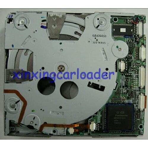 Brand New DZ63G050 DZ63G010 DZ63G16B DVD Changer