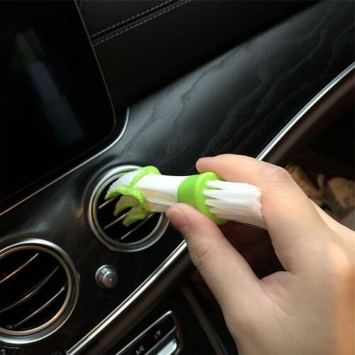 Car Care Multifunction Cleaning Brush For Holden Commodore Statesman Caprice for Alfa Romeo Mito Spider GT Giulietta