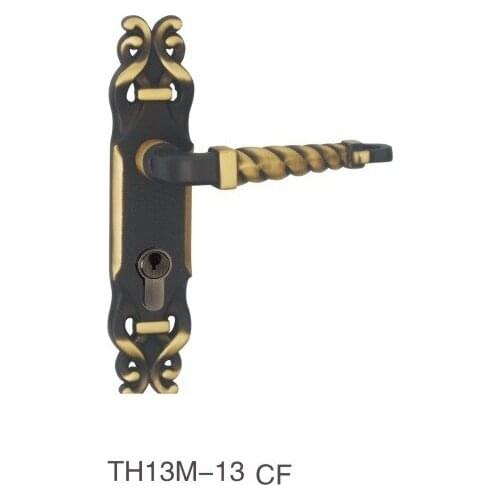 High-grade brass locks - indoor locks - Zhongshan Locks - Join the original brand of choice for engineering