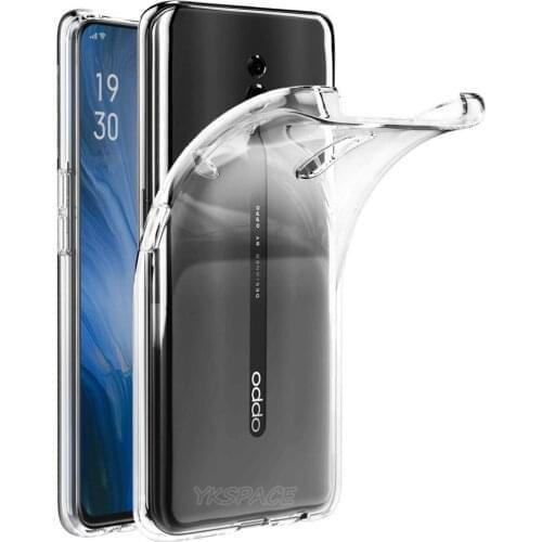 YKSPACE Oppo F9 Pro Phone Cases