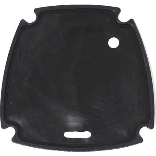 4500PSI 300Bar TUXING Pcp High Pressure Pump Air Compressor Spare Parts Black Gasket of Front Cover