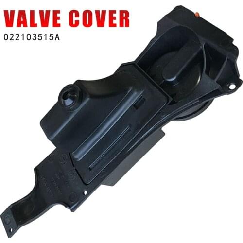 022103515A Engine Valve Cover Oil Separator For Porsche-Cayenne For Volk-swagen For Au-di Q7 3.6 L 2007-2013 car accessories 022