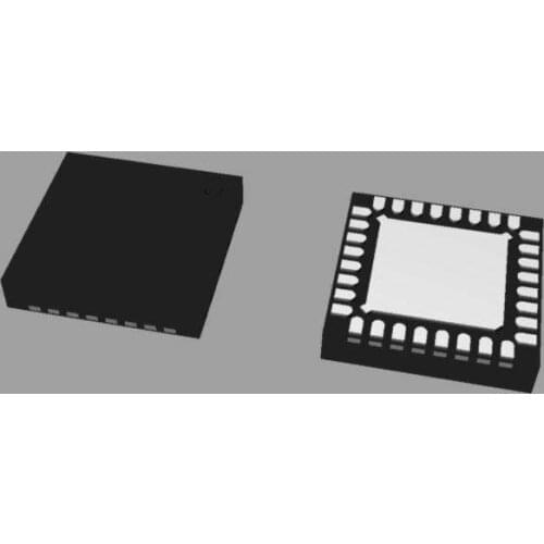 10PCS/LOT RT8206LGQW RT8206L Brand new QFN32