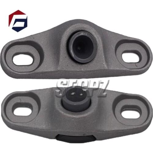 2Pcs Car Sliding Door Lock Locator Guide For Fiat Ducato For Peugeot Boxer Citroen Jumper 1994-2012 1358687080 914747