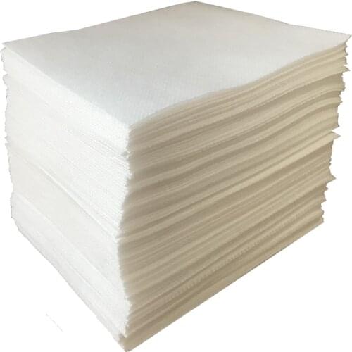 200Pcs Dyeing cloth Washing Machine Use Mixed Dyeing Proof Color Absorption Sheet Anti dyed Cloth Laundry Grabber Cloth