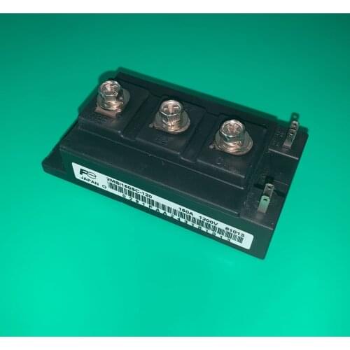 2MBI150SC-120 IGBT MODULE S-Series 2MBI150SC120