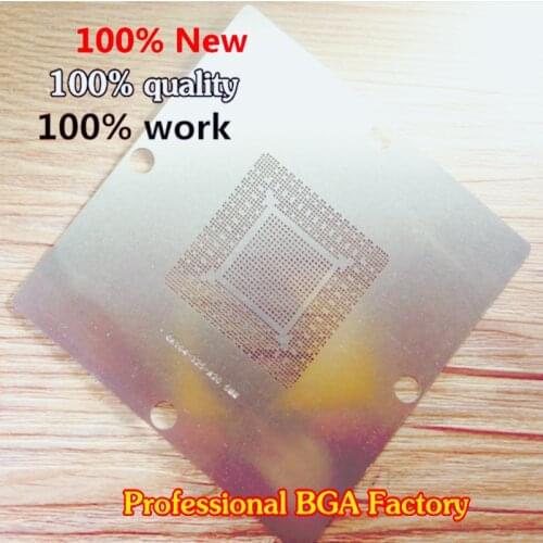 90X90 90*90 Stencil GM204-200-A1 GM204-400-A1 GK104-355-A2 GK104-325-A2 GK104-425-A2 GK104-200-KA-A2 N14E-GT-W-A2 N13E-GR-A2