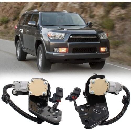 Car Rear Height Control Sensor for Toyota 4Runner Land Cruiser Prado Grj-120 for Lexus GX470 89408-60011 89407-60022