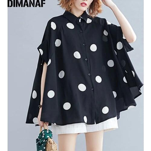 Женские рубашки DIMANAF China At AliExpress