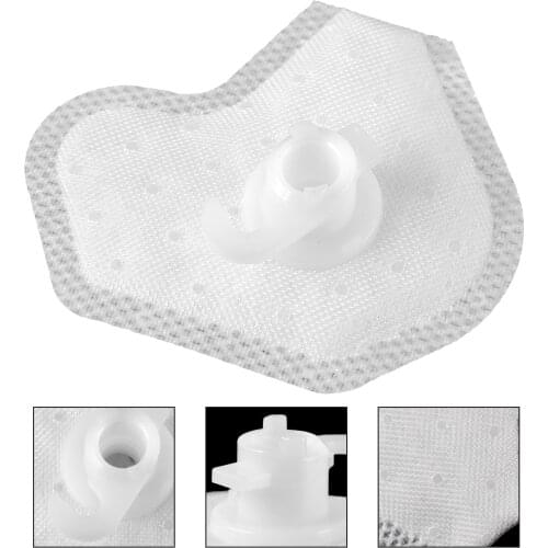 Artudatech Strainer fuel pump filter for Honda NSF250R CRF250 CRF450 06160-MEN-A30 Motorcycle Accessories Parts