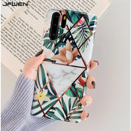 JFWEN Huawei P20 Pro Phone Cases