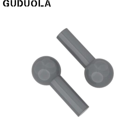 Guduola Special Brick Bar 1L with Towball 22484 MOC Building Block DIY Educational Toys Accessories 160pcs/LOT