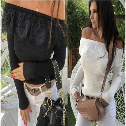 LUXSUNN Women's Sweaters And Cardigans