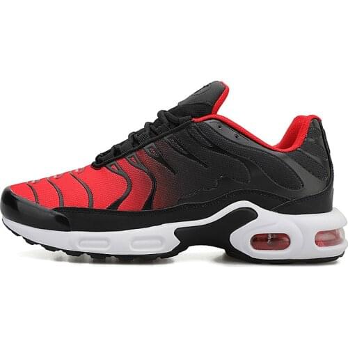 Men Women Casual Sneakers Big Size 46 Cushion Running Shoes Lightweight Breathable Air Mesh Walking Trainers Unisex Tennis Shoe
