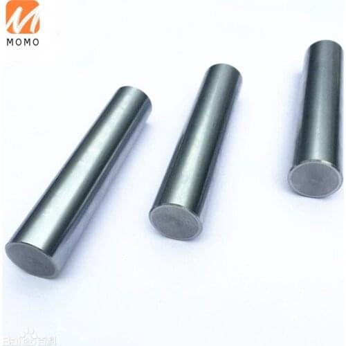 Low roughness low friction 35mm silver color Linear Shaft