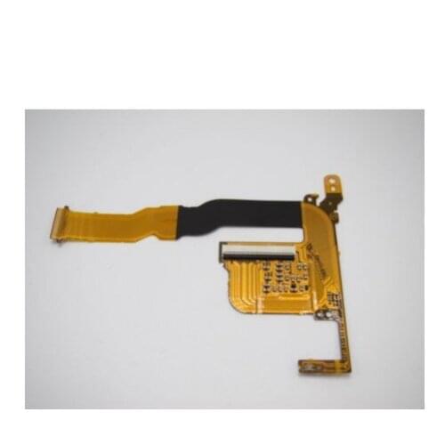 NEW Original RX10 LCD Flex Cable LCD display cable For Sony DSC-RX10 Replacement Unit Repair Parts