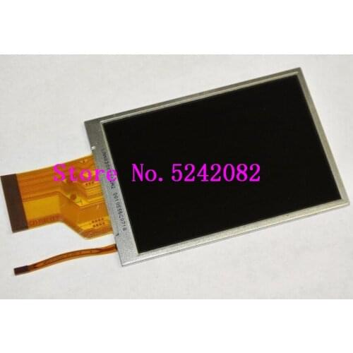 NEW LCD Display Screen For Fuji Fujifilm X-T10 XT10 X-A2 XA2 X-M2 XM2 Digital Camera Repair Part + Backlight