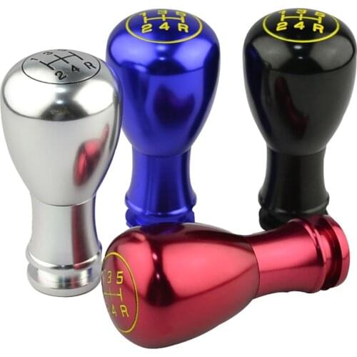 Suitable for Peugeot 207 gear ball 206 gear head Citroen c2 shift gear shift gear lever dust cover