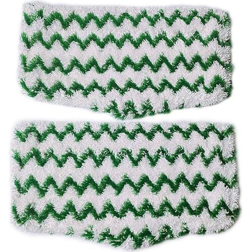 Replacement Steam Mop Pad Cleaning Cloth Wipes Rag for Shark SK410 SK435CO SK460 SK140 SK141 S3101 S3250 S3251 Steam Mop