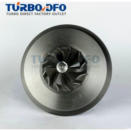 Turbocharger Chra For Detroit truck 12.7L 6L60 S60 60 Series 712402-5007S 712402-5007 712402-0007 731376-0001 714787-0003
