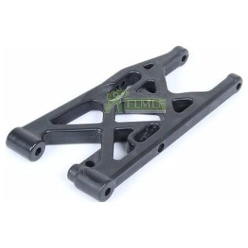 Rear Lower Suspension L Fit For 1/5 Losi 5ive T Rovan LT King motor X2