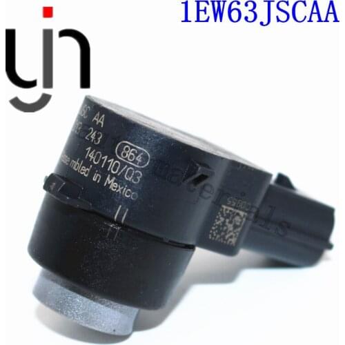 10pcs car Bumper Object Sensor Radar Parking Sensor for CHRYSLER Jeep Grand Cherokee 1EW63HVGAA 1EW63HWLAA 1EW63JRMAA 1EW63JSCAA