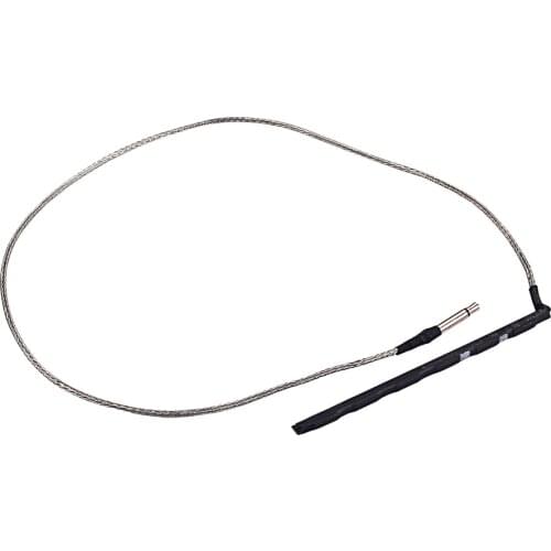 72mm Guitar Bridge Piezo Pickup Musical Instrument Replacement Accessory